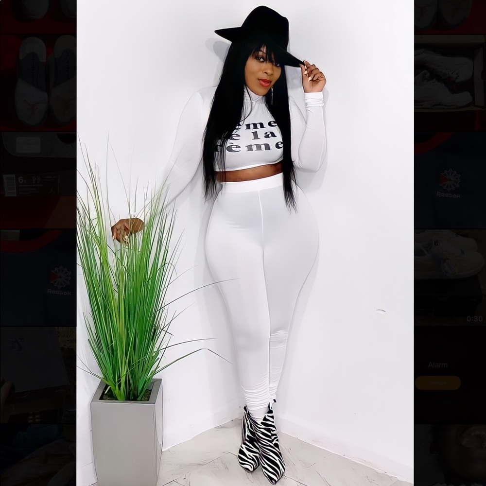 “Crème de la Crème” Set